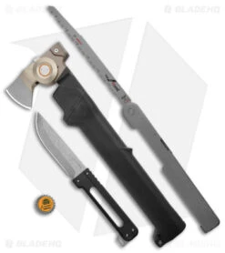 Aclim8 COMBAR Pro Foldaxe 4-in-1 Survival Tool FG-023 -Blade HQ Shop ACLIM8 Combar Pro Foldaxe FG 023 BHQ 139564 jr bottlecap