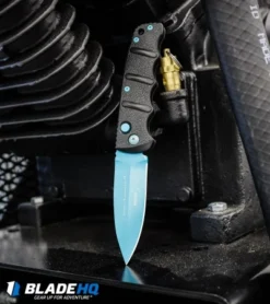Boker Blue Scorpion Kalashnikov Dagger Automatic Knife (3.25" Electric Blue D2) 12 Boker Blue Scorpion Kalashnikov Dagger Automatic Knife (3.25" Electric Blue D2) -Blade HQ Shop Boker Blue Scorpion Kalashnikov Dagger Automatic Knife Electric Blue BHQ 95400 kp motor web