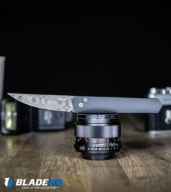 Boker Burnley Kwaiken Automatic Knife Black (3.5" Damascus) 06EX293DAM Pro-Tech -Blade HQ Shop Boker Burnley Kwaiken Automatic Knife Black Damascus 06EX293DAM Protech BHQ 94311 kp cameras web