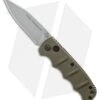 Boker Kalashnikov Automatic Knife OD Green (3.25" XHP Stonewash)