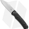 Boker XXL Kalashnikov Bowie Automatic Knife (4.75" Stonewash D2)