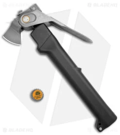 Aclim8 COMBAR Pro Titanium 6-in-1 Survival Tool FG-007 -Blade HQ Shop COMBAR ACLIM8 Pro Ti FG 007 BHQ 138895 jr bottlecap