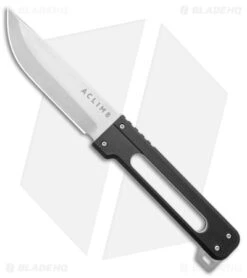 Aclim8 COMBAR Pro Titanium 6-in-1 Survival Tool FG-007 -Blade HQ Shop COMBAR ACLIM8 Pro Ti FG 007 Knife BHQ 138895 jr