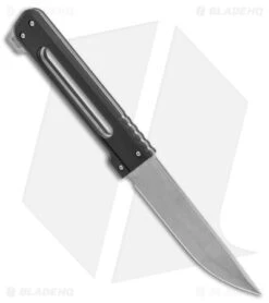 Aclim8 COMBAR Pro Titanium 6-in-1 Survival Tool FG-007 -Blade HQ Shop COMBAR ACLIM8 Pro Ti FG 007 Knife BHQ 138895 jr spine