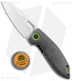 CRKT Burnley Sketch Wharncliffe Frame Lock Folding Knife SS (2.75" Satin) 2550 7 CRKT Burnley Sketch Wharncliffe Frame Lock Folding Knife SS (2.75" Satin) 2550 -Blade HQ Shop CRKT Burnley Sketch Wharncliffe FL Folding SS Satin 2550 BHQ 103634 jr bottlecap