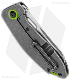 CRKT Burnley Sketch Wharncliffe Frame Lock Folding Knife SS (2.75" Satin) 2550 6 CRKT Burnley Sketch Wharncliffe Frame Lock Folding Knife SS (2.75" Satin) 2550 -Blade HQ Shop CRKT Burnley Sketch Wharncliffe FL Folding SS Satin 2550 BHQ 103634 jr side