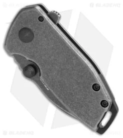 Blade HQ Shop -Blade HQ Shop CRKT Burnley Squid Compact FL Black SW BHQ 178665 jr spine