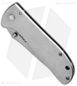 CRKT Drifter Folding Knife & Viva Pocket Tool Combo Pack - 6451S2C -Blade HQ Shop CRKT Drifer Knive Viva Pocket Tool Combo Pack CR6451S2C BHQ 74218 jr knife spine