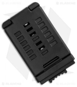 CRKT Du Hoc Karambit Fixed Blade Knife (5.1" Black) 2630 -Blade HQ Shop CRKT Du Hoc Karambit Black BHQ 85386 er lock