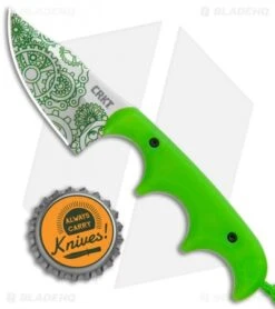 CRKT Folts Minimalist Bowie Neck Knife "Gears" (2.12" Satin) 2387G -Blade HQ Shop CRKT Folts Minimalist Bowie Neck Knife Gears Satin 2387G BHQ 103636 jr bottlecap