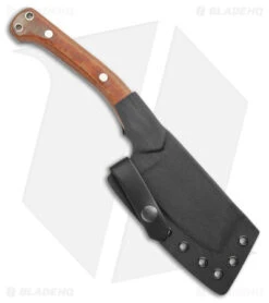 CRKT Jon Graham Razel Nax Machete Fixed Blade Knife Brown (4.29" Blackwash) -Blade HQ Shop CRKT Jon Graham Razel Nax Machete Fixed Blade BHQ 178659 jr sheath