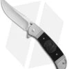 CRKT Ruger Knives Hollow-Point +P Frame Lock Knife (3.625" Satin) R2301