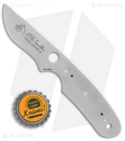 CRKT Side Hawg 2 Fixed Blade Neck Knife W/ Pivot Sheath (2.25" Satin) 2404 -Blade HQ Shop CRKT Side Hawg 2 neck knife pivot sheath satin 2404 BHQ 6833 er size