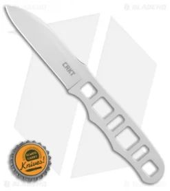 CRKT Terzuola HWY Rescue Fixed Blade Knife (2.8" Bead Blast) 2065 9 CRKT Terzuola HWY Rescue Fixed Blade Knife (2.8" Bead Blast) 2065 -Blade HQ Shop CRKT Terzuola HWY Rescue Fixed Blade Knife 2.8 Bead Blast 2065 BHQ 51819 LS Bottlecap