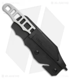 CRKT Terzuola HWY Rescue Fixed Blade Knife (2.8" Bead Blast) 2065 8 CRKT Terzuola HWY Rescue Fixed Blade Knife (2.8" Bead Blast) 2065 -Blade HQ Shop CRKT Terzuola HWY Rescue Fixed Blade Knife 2.8 Bead Blast 2065 BHQ 51819 LS Sheath