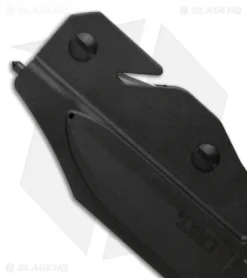 CRKT Terzuola HWY Rescue Fixed Blade Knife (2.8" Bead Blast) 2065 7 CRKT Terzuola HWY Rescue Fixed Blade Knife (2.8" Bead Blast) 2065 -Blade HQ Shop CRKT Terzuola HWY Rescue Fixed Blade Knife 2.8 Bead Blast 2065 BHQ 51819 LS Sheathcutter