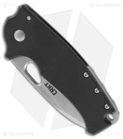 Blade HQ Shop -Blade HQ Shop CRKT batum 5453 BHQ 51839 er spine