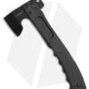 Camillus Camtrax Hatchet/Saw 12.25" Axe (Black)
