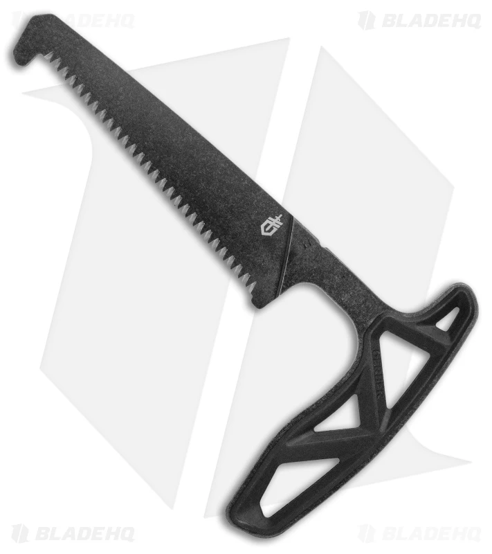 Gerber EXO-MOD Bone Saw Black (Stonewash) 30-001804 1 Gerber EXO-MOD Bone Saw Black (Stonewash) 30-001804