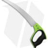HME Hand Saw W/Scabbarb Green (12" Carbon Steel)