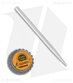 JigPro Stainless Steel Needle 3.5" -Blade HQ Shop JigPro Stainless Steel Needle BHQ 23975 er bottlecap