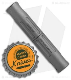 Kershaw/Zero Tolerance STP See-Through Pivot Tool ZT -Blade HQ Shop Kershaw STP See Through Pivot Tool STPTOOL BHQ 88610 jr bottlecap