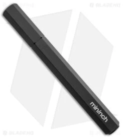 Mininch Premium Tool Pen Imperial Black (10 Bits)