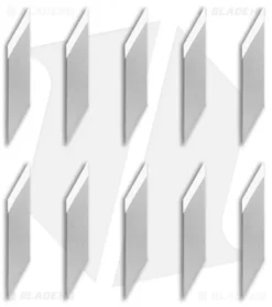 Mininch Xcissor Pen Full Set W/ Art Knife Module (Silver) 14 Mininch Xcissor Pen Full Set W/ Art Knife Module (Silver) -Blade HQ Shop Mininch Xcissor Pen Silver Full Set Art Knife Module BHQ 88594 er blades 2