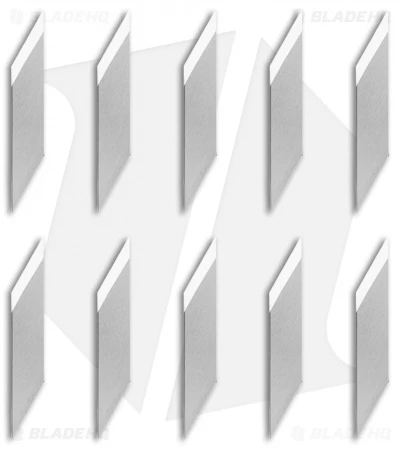 Mininch Xcissor Pen Full Set W/ Art Knife Module (Silver) 7 Mininch Xcissor Pen Full Set W/ Art Knife Module (Silver) - Image 7