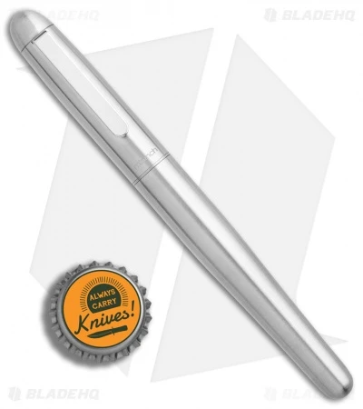 Mininch Xcissor Pen Full Set W/ Art Knife Module (Silver) 8 Mininch Xcissor Pen Full Set W/ Art Knife Module (Silver) - Image 8