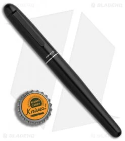 Mininch Xcissor Pen Standard Edition (Black) -Blade HQ Shop Mininch Xcissor Standard Edition Pen Black BHQ 88593 er bottlecap