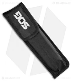 SOG Folding Camp Saw W/ Nylon Sheath F10-N -Blade HQ Shop SOG Folding Camp Saw Nylon Sheath F10 N BHQ 7162 jr sheath