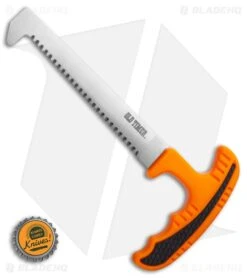 Old Timer Blaze 4-Piece Hunting Knife Kit -Blade HQ Shop Schrade OT Blaze 4pc Kit 1130059 BHQ 116099 LS Saw Bottlecap large