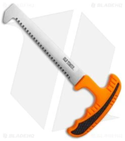 Old Timer Blaze 4-Piece Hunting Knife Kit -Blade HQ Shop Schrade OT Blaze 4pc Kit 1130059 BHQ 116099 LS Saw large