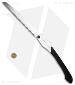 Silky Bigboy 14.2" Folding Handsaw - Black -Blade HQ Shop Silky Bigboy 14in Folding Handsaw Black BHQ 97338 td size