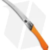 Silky Gomboy Curve 9.75" Folding Saw - Orange