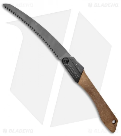 Silky Gomboy Curve Outback Edition Folding Saw - Brown Arbor Composite 1 Silky Gomboy Curve Outback Edition Folding Saw - Brown Arbor Composite
