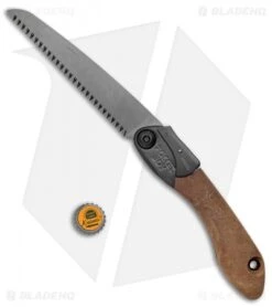 Silky Pocketboy Curve Outback Edition Folding Saw - Brown Arbor Composite -Blade HQ Shop Silky Pocketboy Outback Edition Wood Black BHQ 135191 jr bottlecap