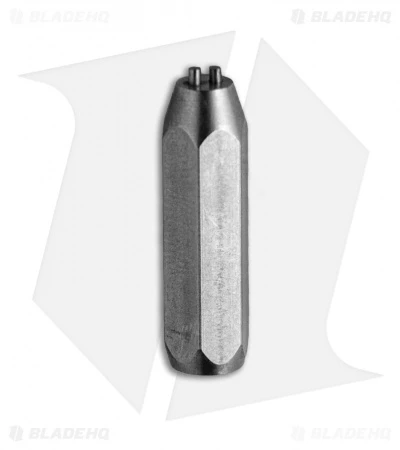 Southern Grind 1/4" Snake Eye Tool 1 Southern Grind 1/4" Snake Eye Tool