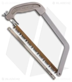 Wyoming Knife 11"FoldingSaw -1 Camo Nylon Case(WY22)