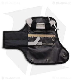 Wyoming Knife 11"FoldingSaw -1 Camo Nylon Case(WY22) -Blade HQ Shop WY22 add 03 large