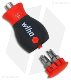 Wiha 45 Piece Magnetic Workstation Knife Maintenance Set -Blade HQ Shop Wiha 45 Piece Magnetic Workstation Knife Maintenance Set BHQ 220241 td mini large