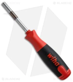 Wiha Tools 26 In 1 Technicians Ultra Driver - 77791 -Blade HQ Shop Wiha Tools 26 in 1 Technicians Ultra Driver 77791 BHQ 51572 jr tool large