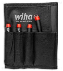 Wiha Tools 8 Piece Precision Torx Screwdriver Set - 26799 -Blade HQ Shop Wiha Tools 8 Piece Precision Torx Screwdriver Set 26799 BHQ 49039 jr case large