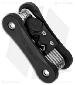 Benchmade Folding Torx & Screwdriver Tool Kit W/ Knife Sharpener 985995F 5 Benchmade Folding Torx & Screwdriver Tool Kit W/ Knife Sharpener 985995F -Blade HQ Shop benchmade folding tool kit 985995f side