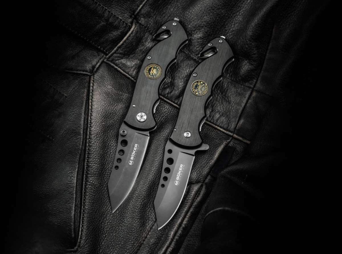 Blade HQ Shop -Blade HQ Shop boeker magnum special forces assisted