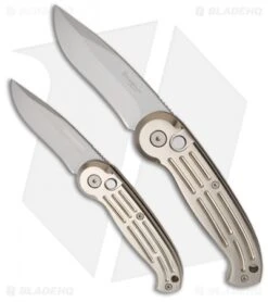 Boker Magnum Tanto Automatic Knife Black (3.25" Black Serr) 01BO018S -Blade HQ Shop boker magnum 01bo007 comparison