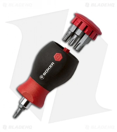 Boker Knives Wiha Toolkit Torx Bit Driver 09BO700 3 Boker Knives Wiha Toolkit Torx Bit Driver 09BO700 - Image 3