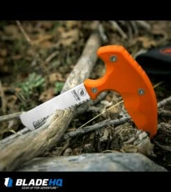 Casstrom No. 7 Field Saw Orange G-10 -Blade HQ Shop casstrom number7 field saw orange BHQ 52532 dl 2