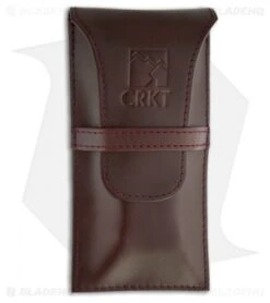 CRKT Lake's PAL Folding Knife Jigged Bone (2.75" Satin Plain) 7233 5 CRKT Lake's PAL Folding Knife Jigged Bone (2.75" Satin Plain) 7233 -Blade HQ Shop crkt folding lakes p a l 7233 satin plain sheath